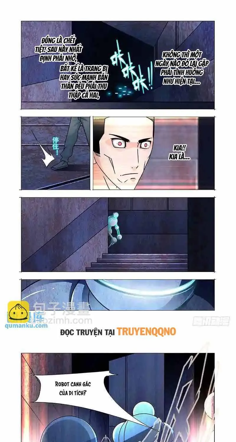 Chapter 306 - Trang 10