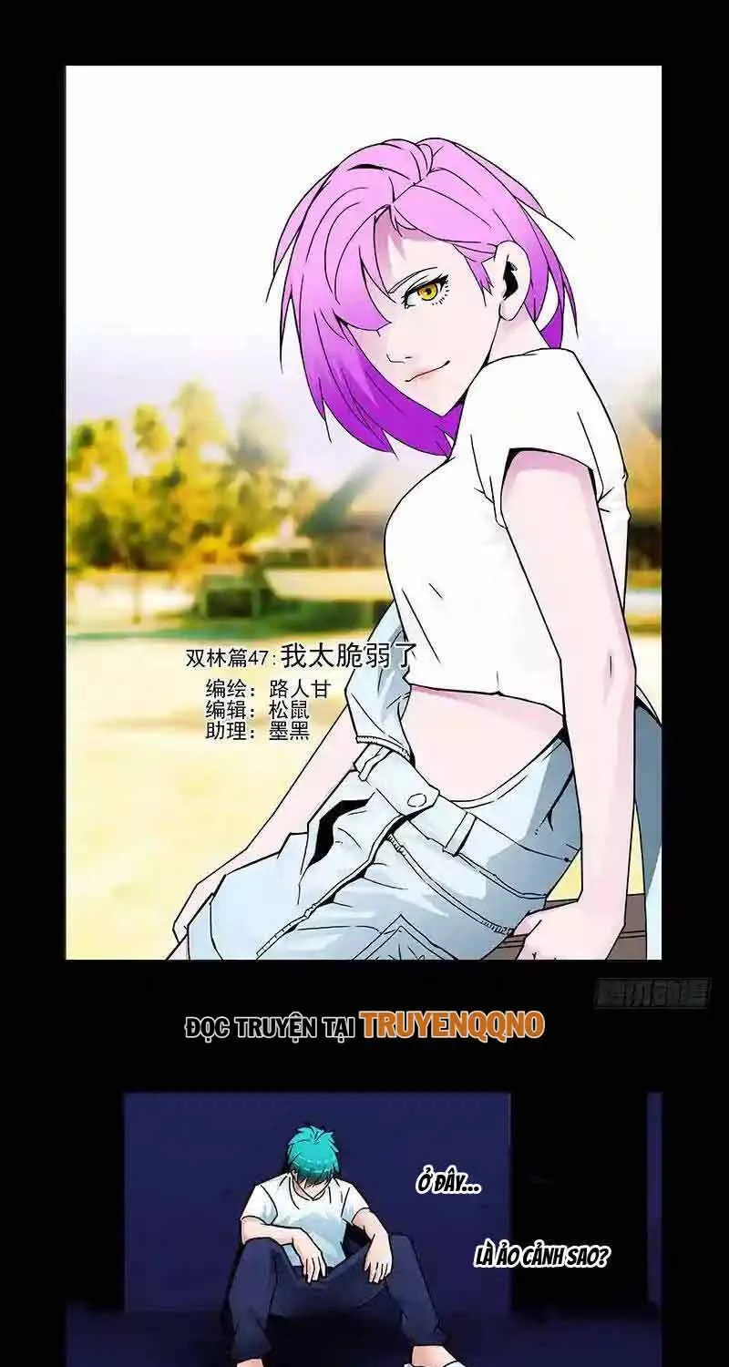 Chapter 307 - Trang 2