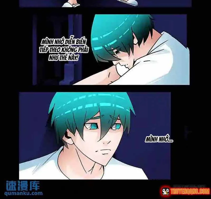 Chapter 307 - Trang 3