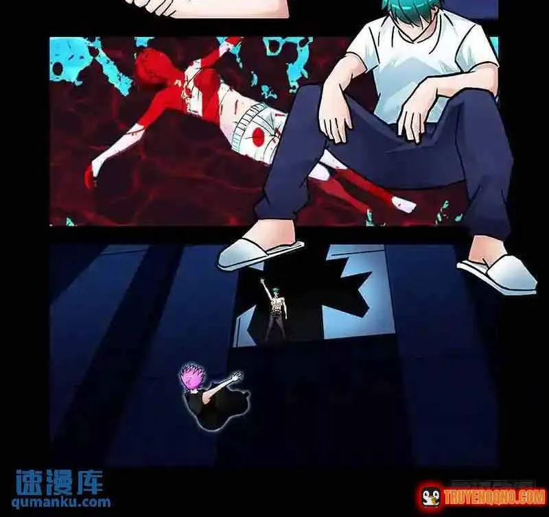 Chapter 307 - Trang 5