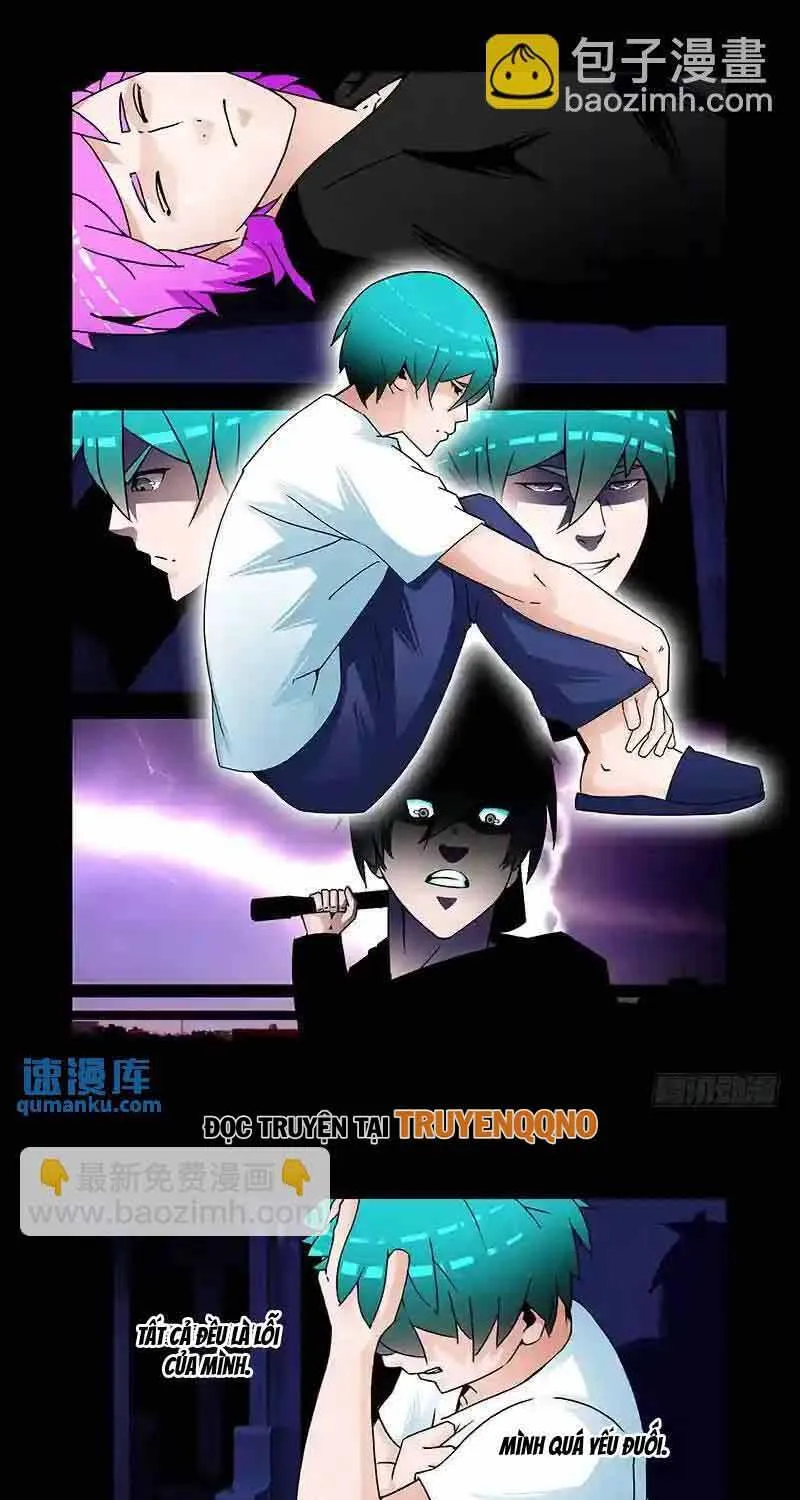 Chapter 307 - Trang 6