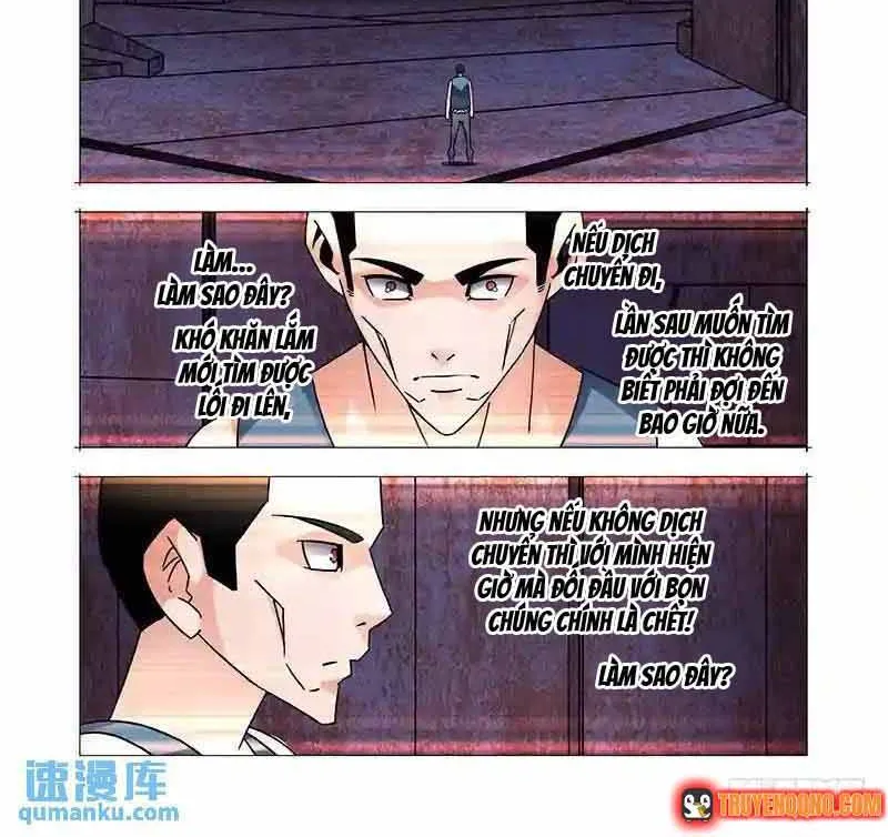Chapter 307 - Trang 9