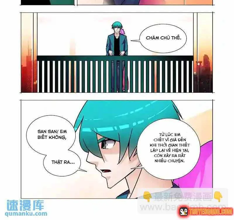 Chapter 308 - Trang 11