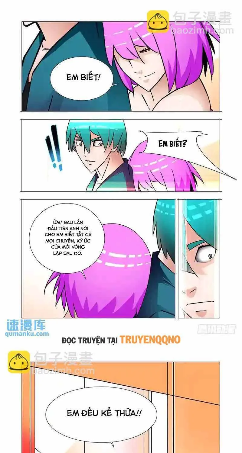 Chapter 308 - Trang 12