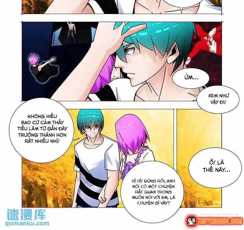 Chapter 308 - Trang 5