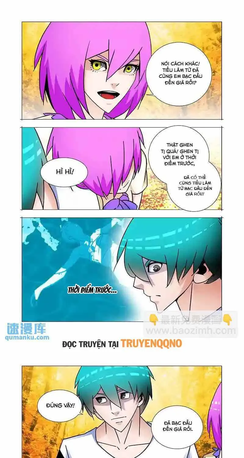 Chapter 308 - Trang 6