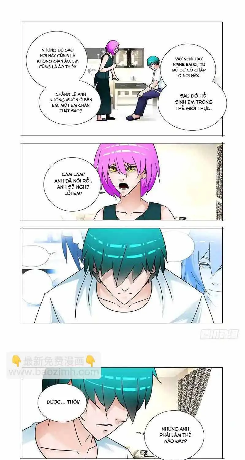 Chapter 308 - Trang 8