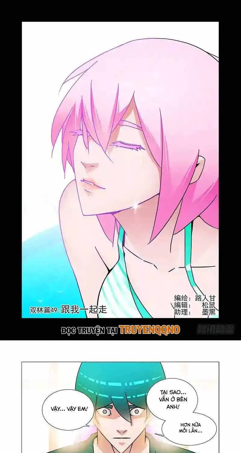 Chapter 309 - Trang 2