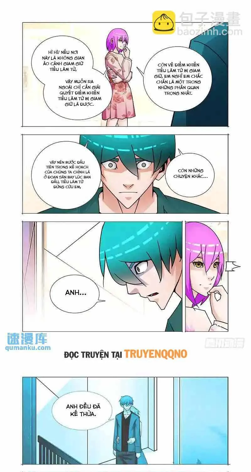 Chapter 309 - Trang 6