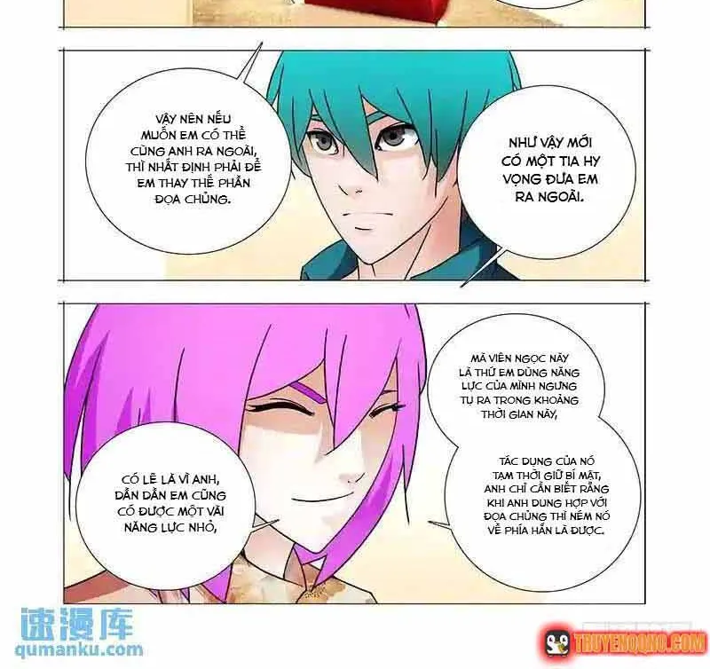 Chapter 310 - Trang 3