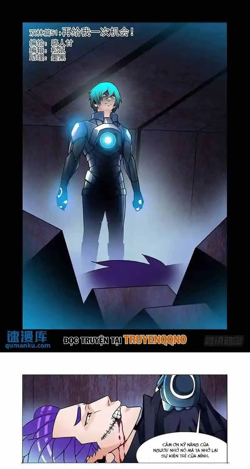 Chapter 311 - Trang 2