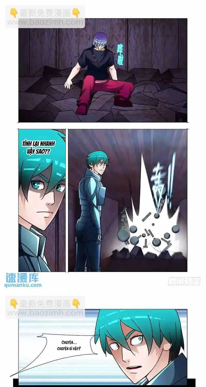 Chapter 311 - Trang 14
