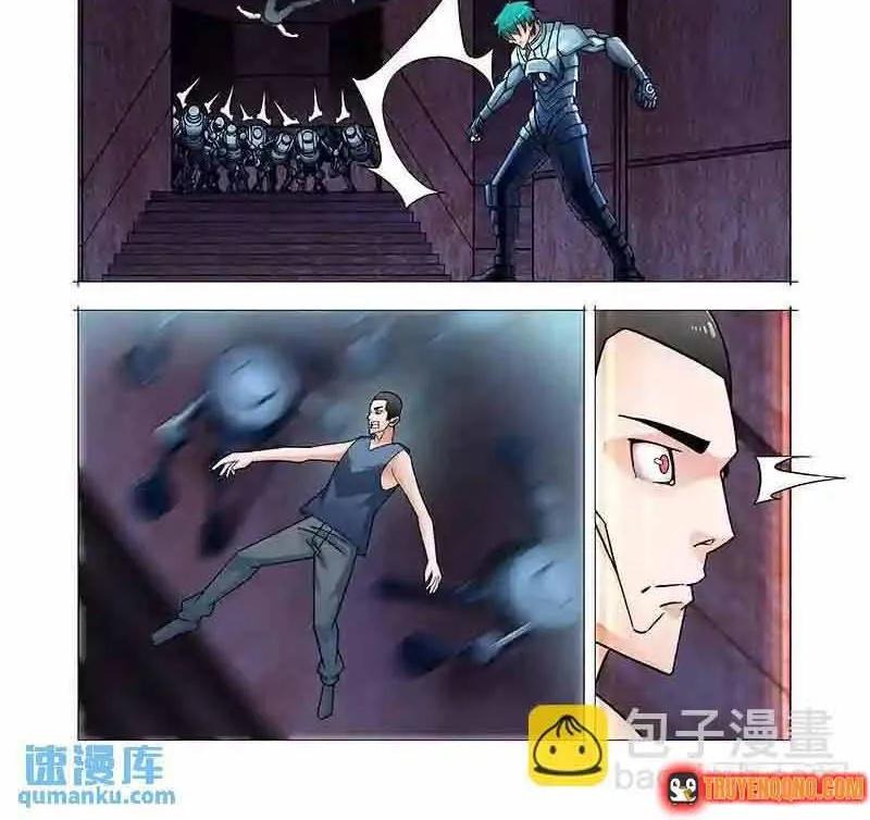 Chapter 311 - Trang 5
