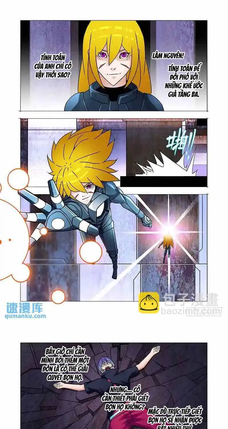 Chapter 311 - Trang 8