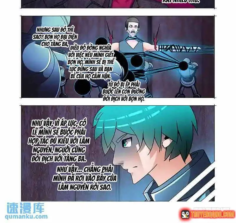 Chapter 311 - Trang 9