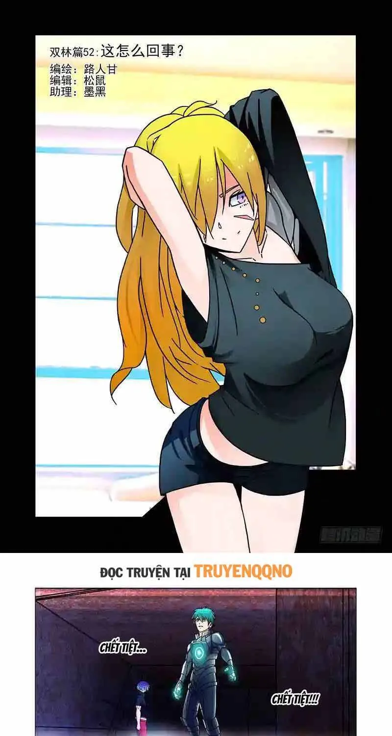 Chapter 312 - Trang 2