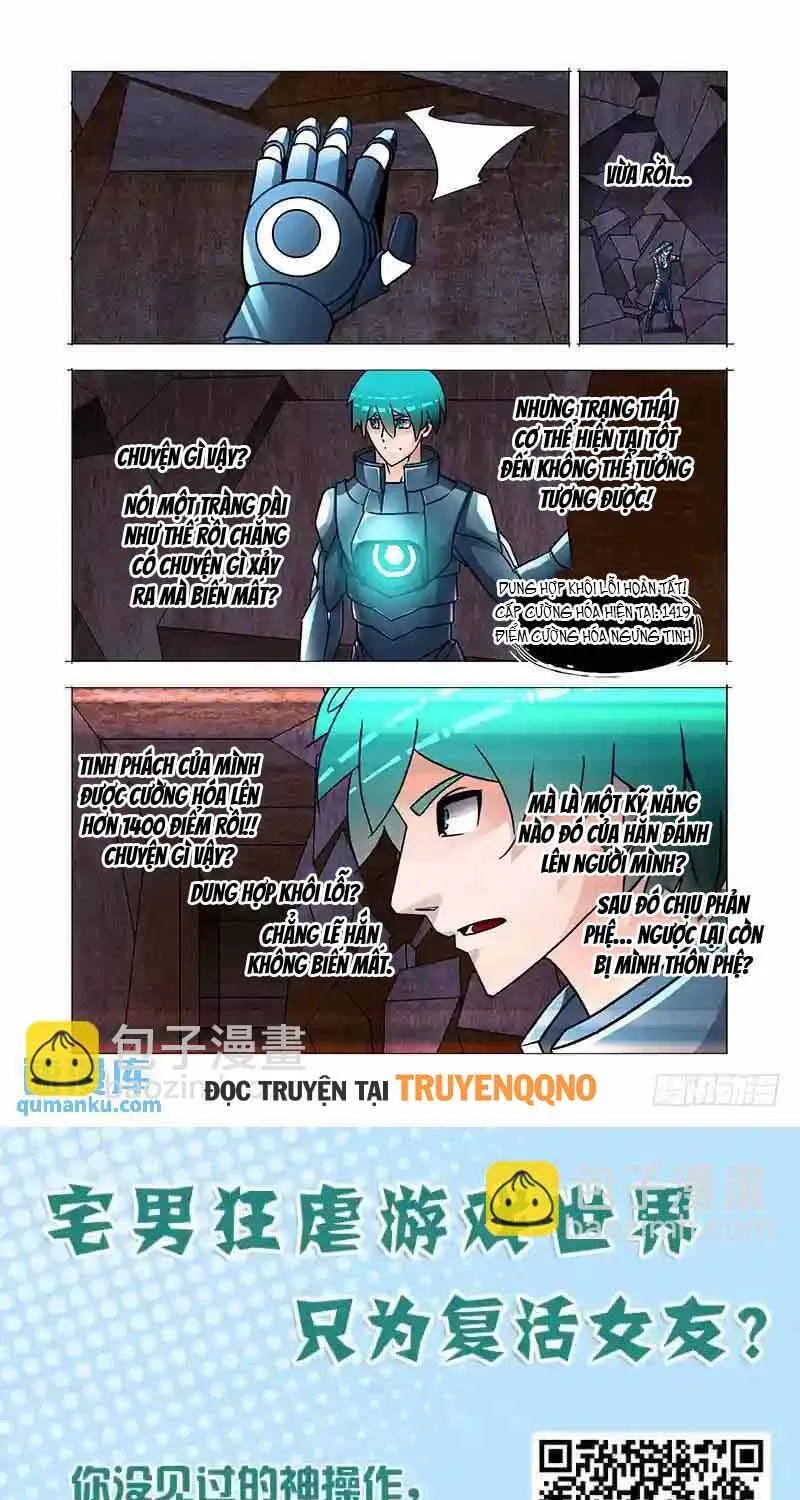 Chapter 312 - Trang 12