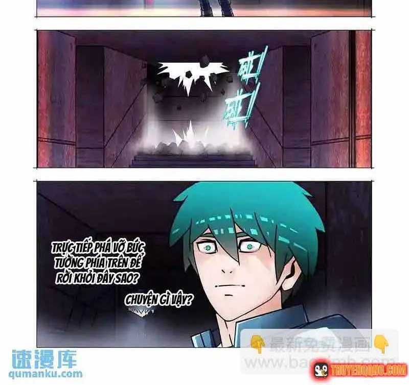 Chapter 312 - Trang 3