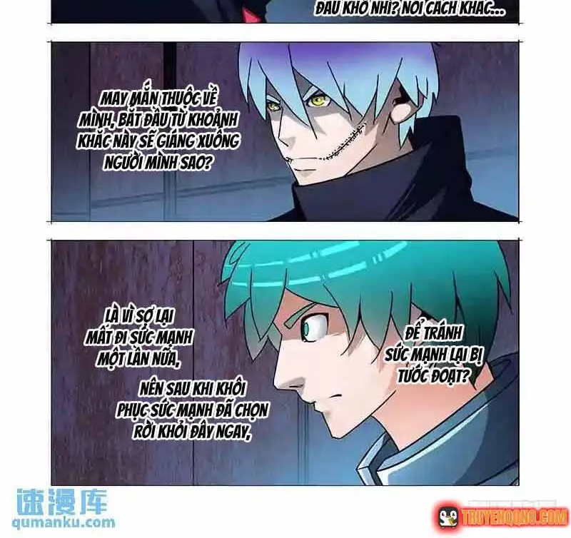 Chapter 312 - Trang 5