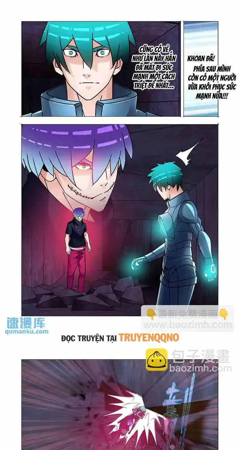 Chapter 312 - Trang 6