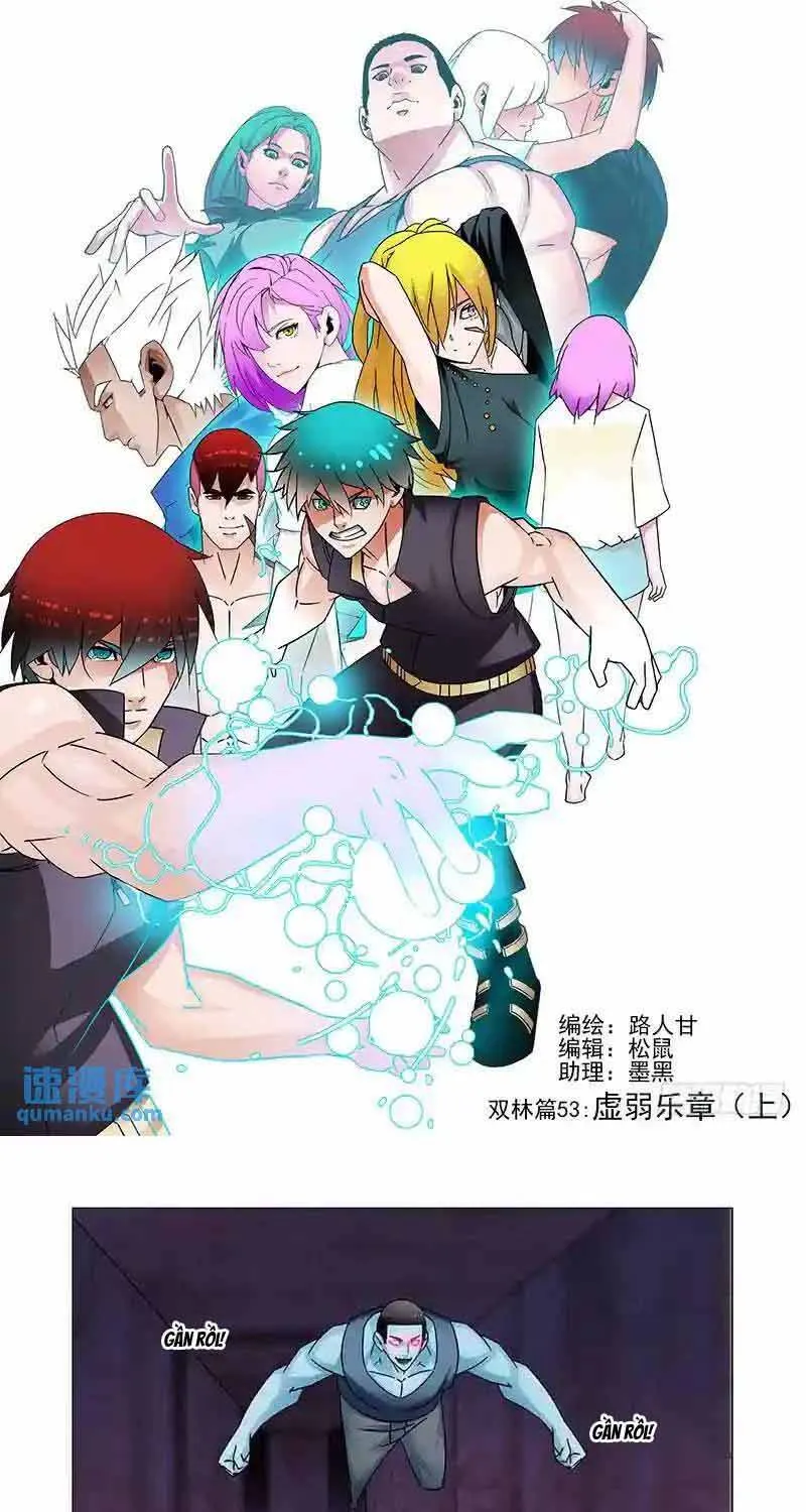 Chapter 313 - Trang 2
