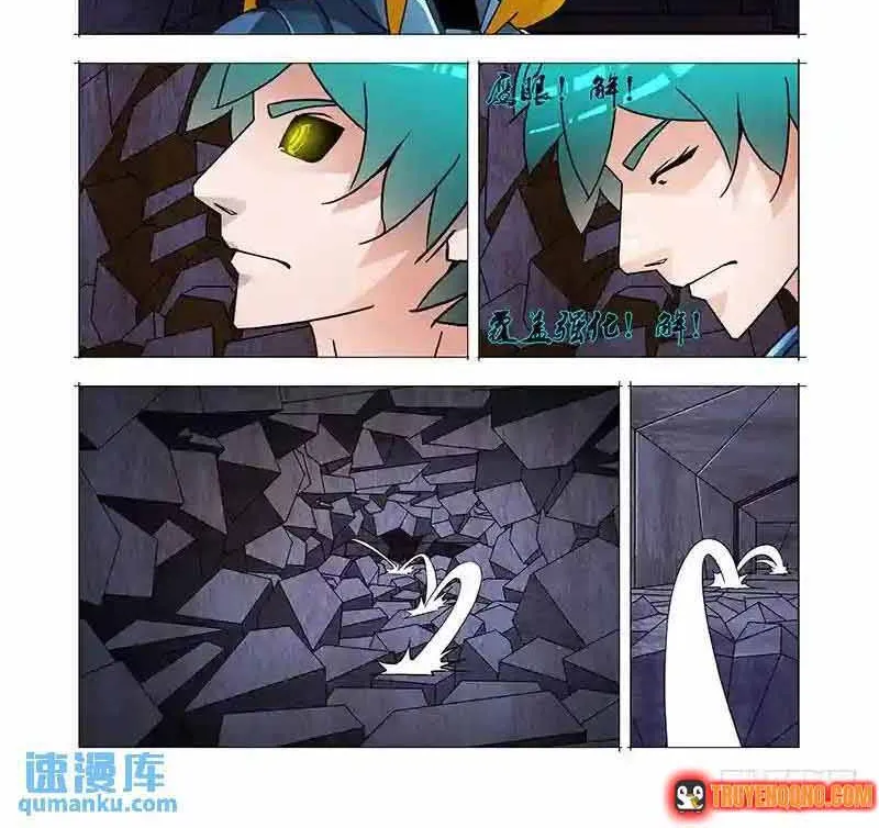 Chapter 313 - Trang 11