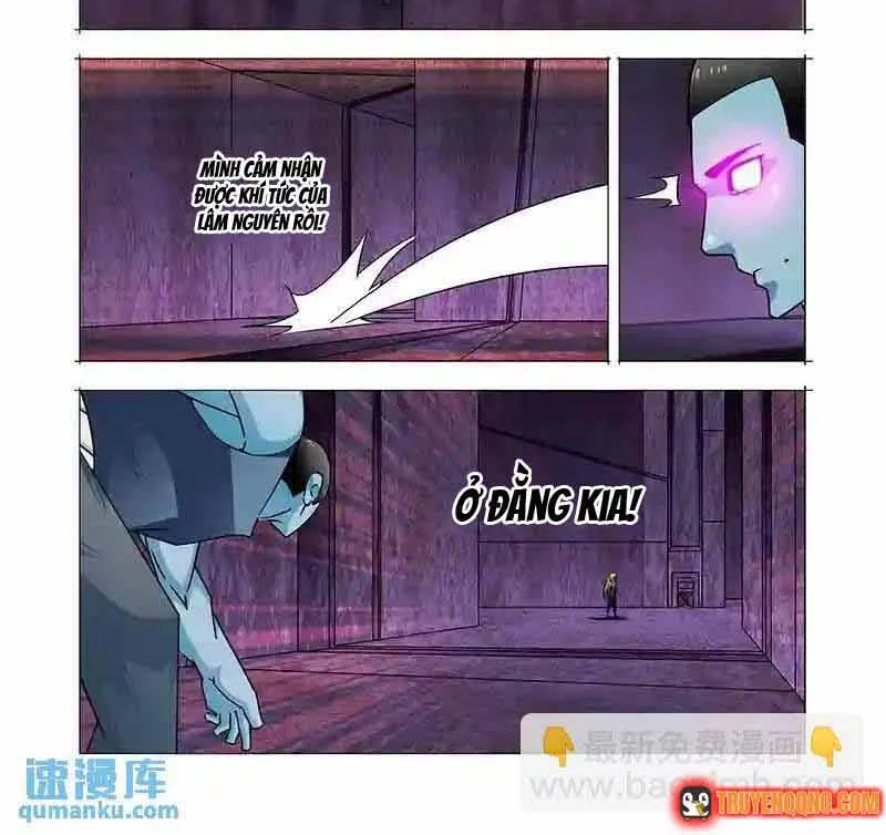Chapter 313 - Trang 3