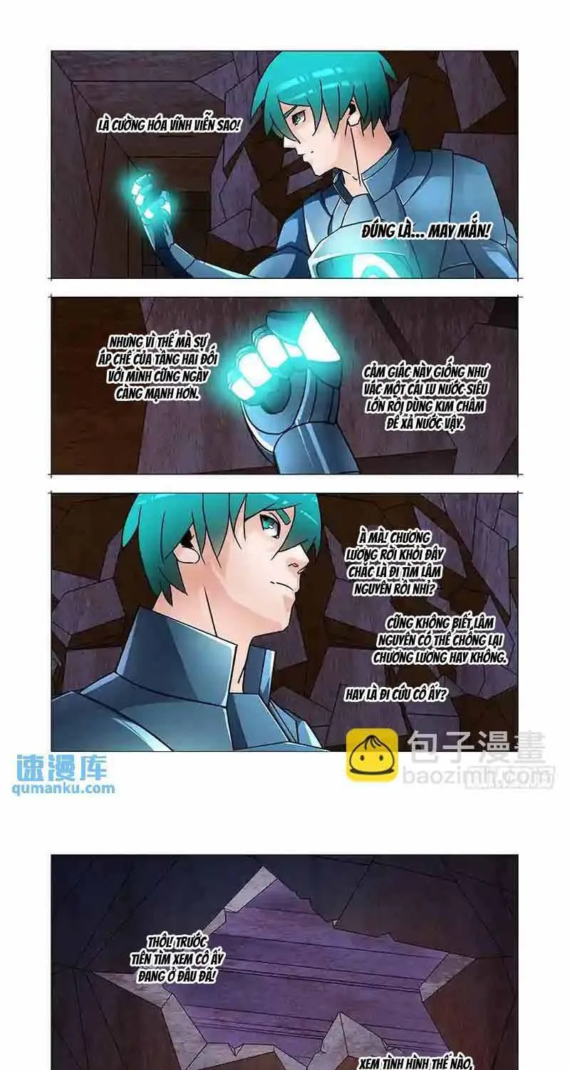 Chapter 313 - Trang 4