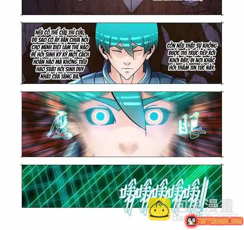 Chapter 313 - Trang 5