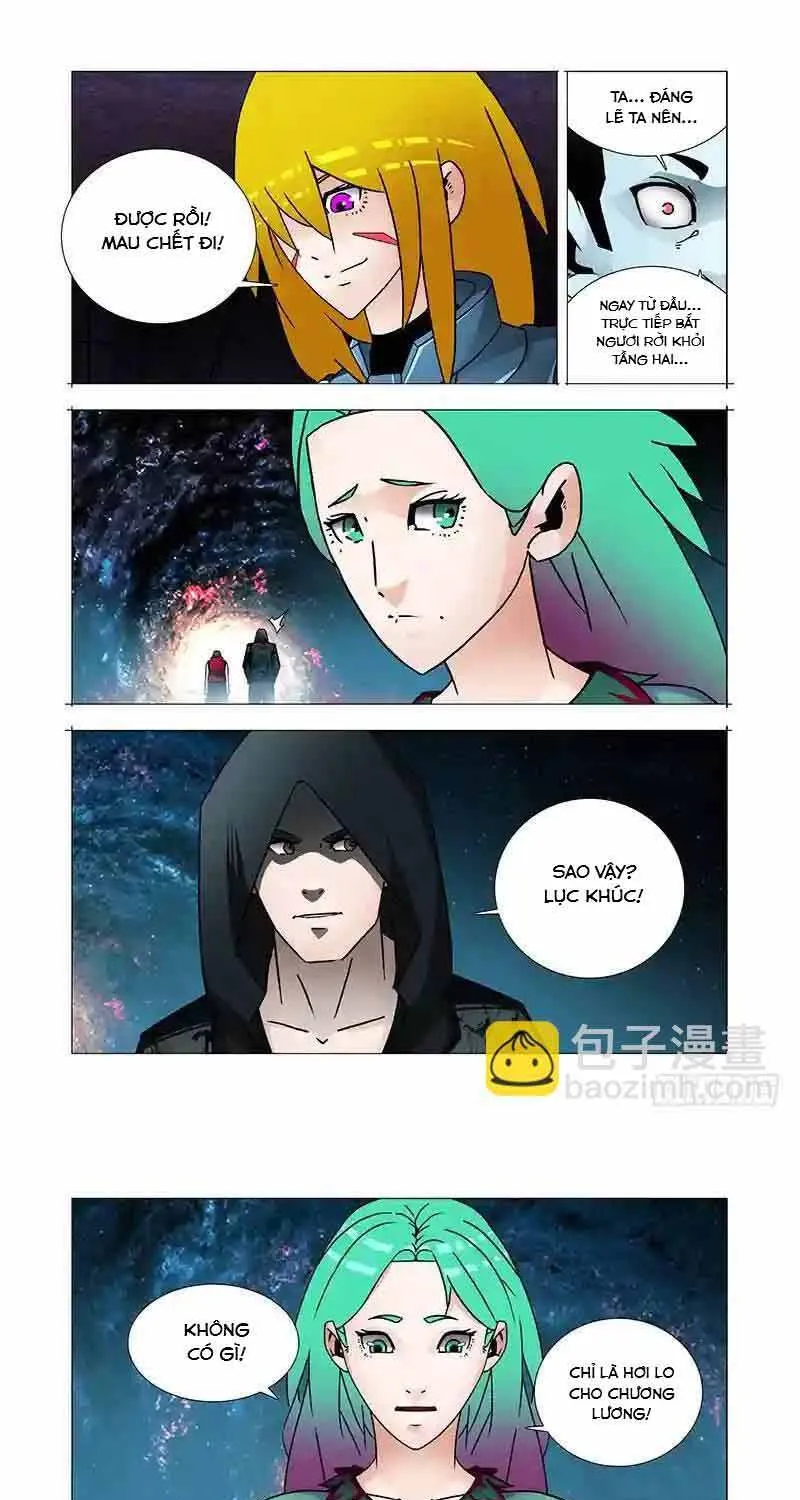 Chapter 313 - Trang 8