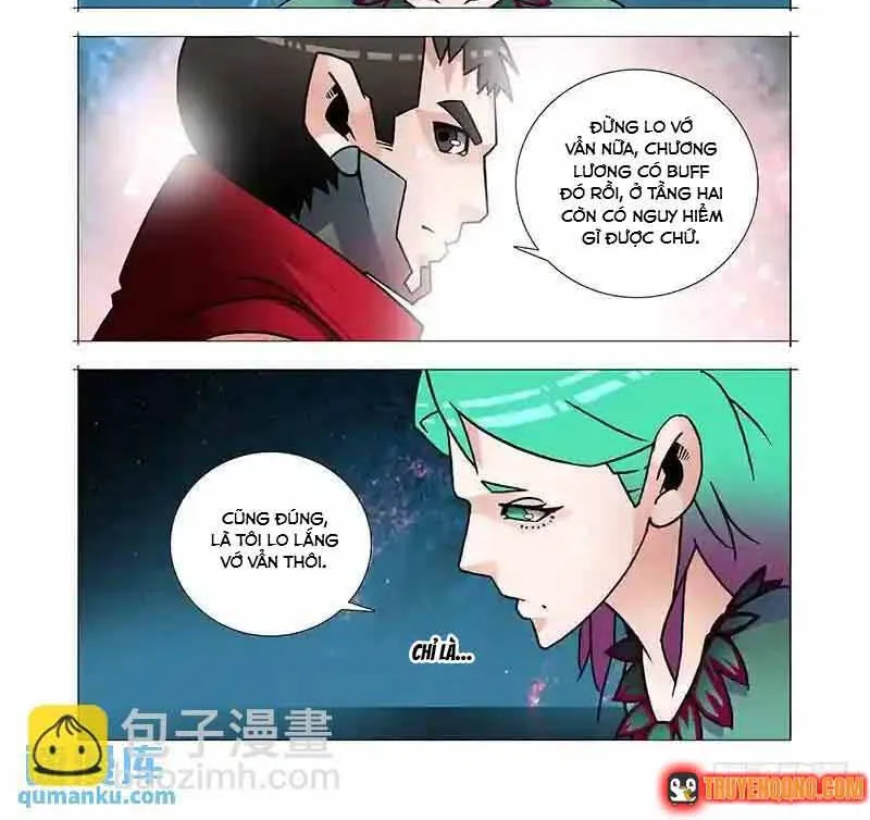 Chapter 313 - Trang 9