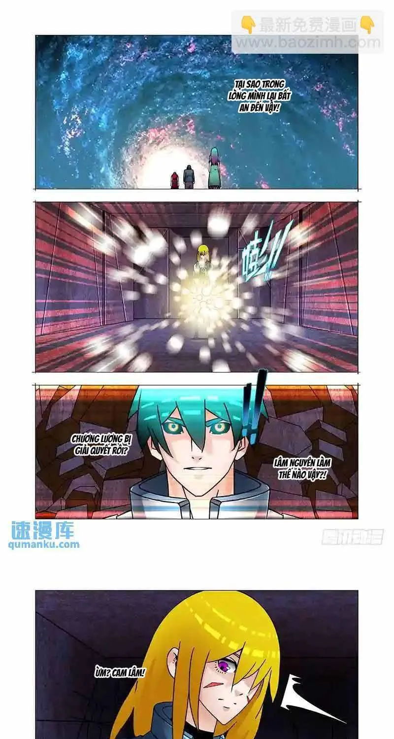 Chapter 313 - Trang 10