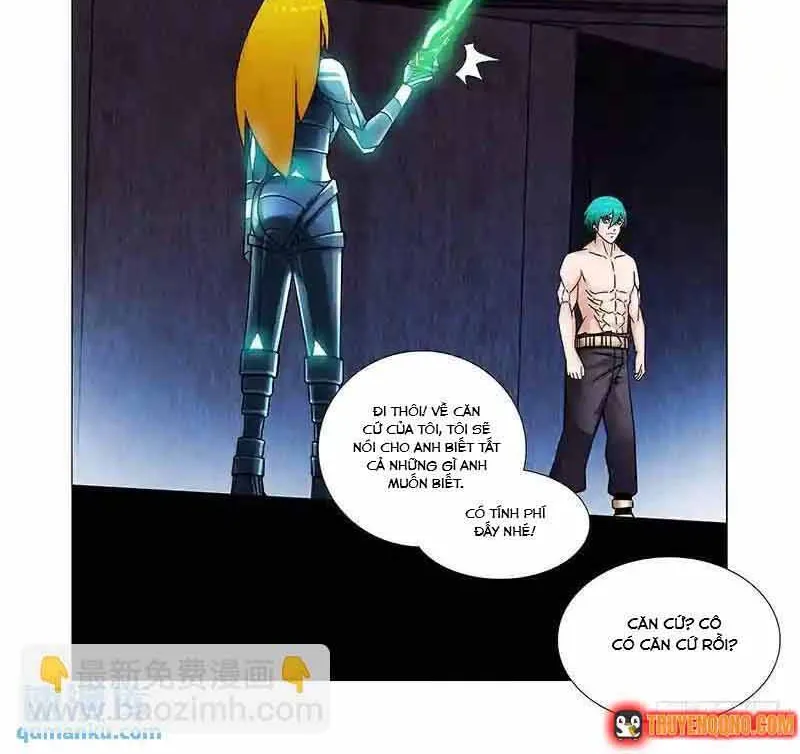 Chapter 314 - Trang 11