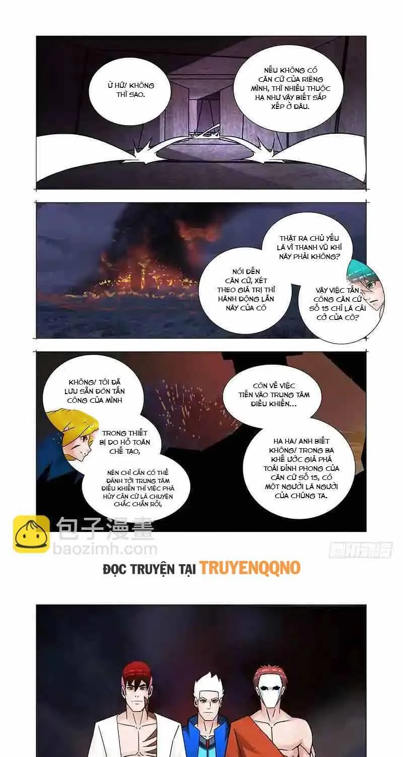 Chapter 314 - Trang 12