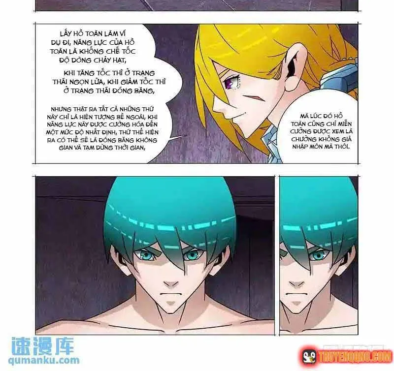 Chapter 314 - Trang 3
