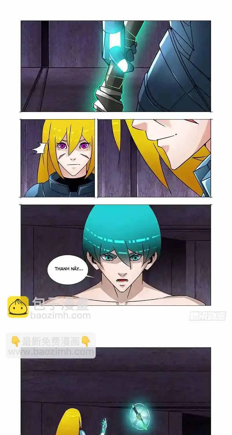Chapter 314 - Trang 4