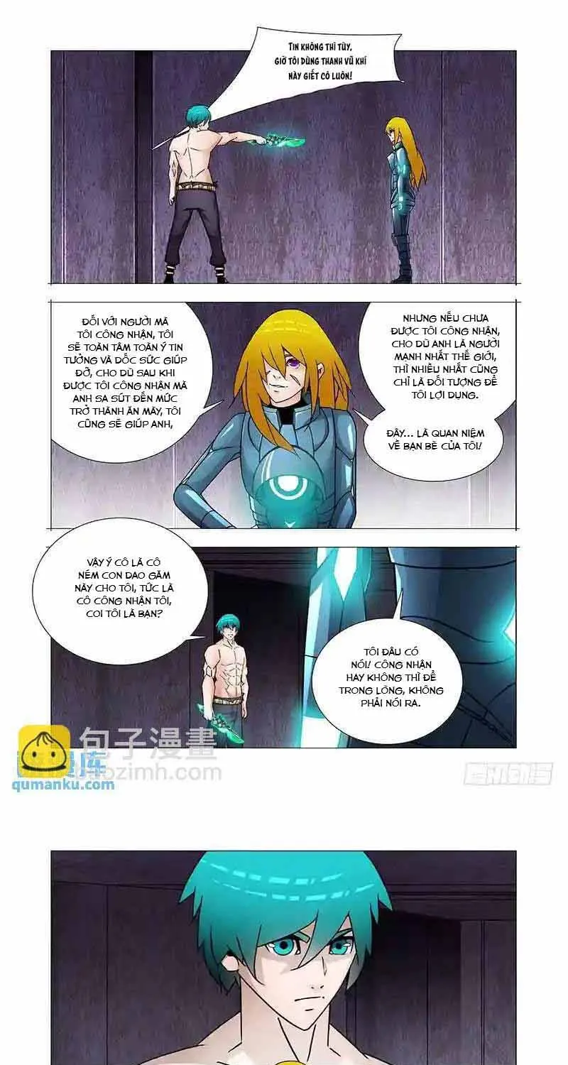 Chapter 314 - Trang 8