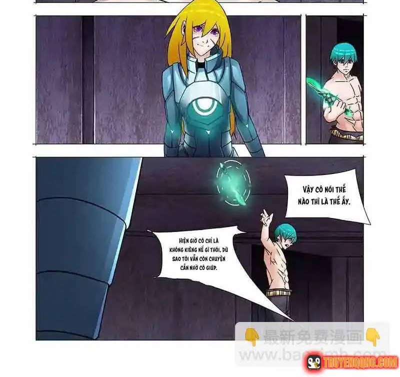 Chapter 314 - Trang 9