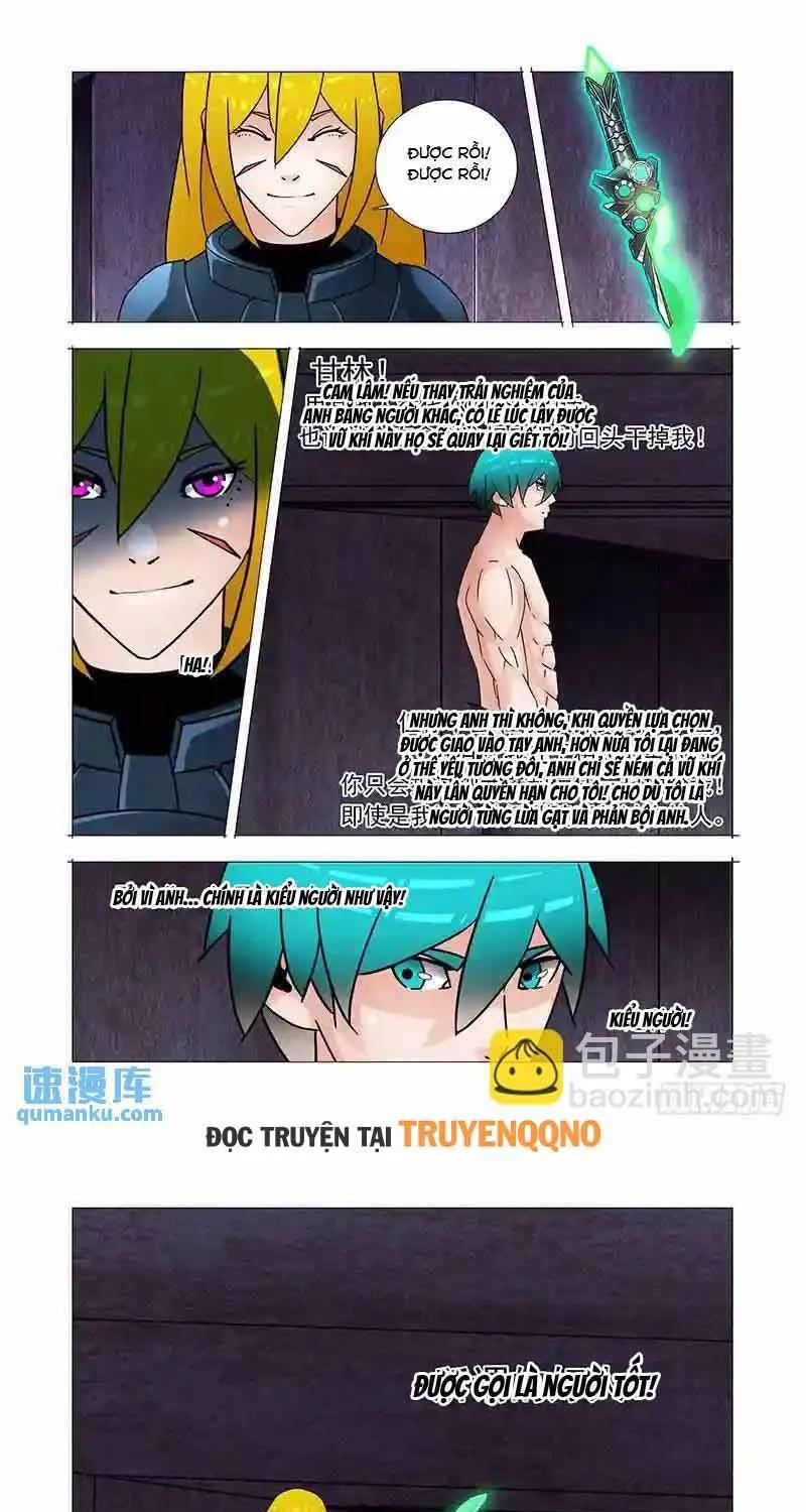 Chapter 314 - Trang 10