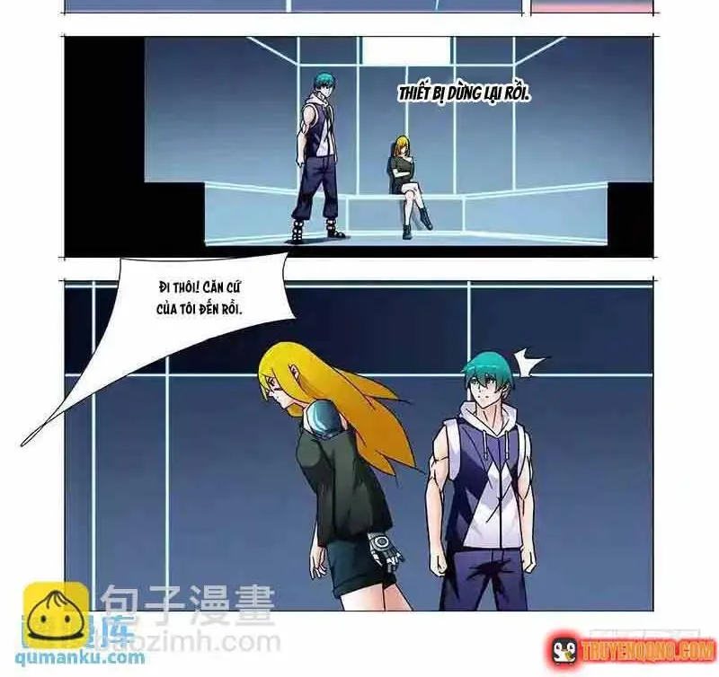 Chapter 315 - Trang 11