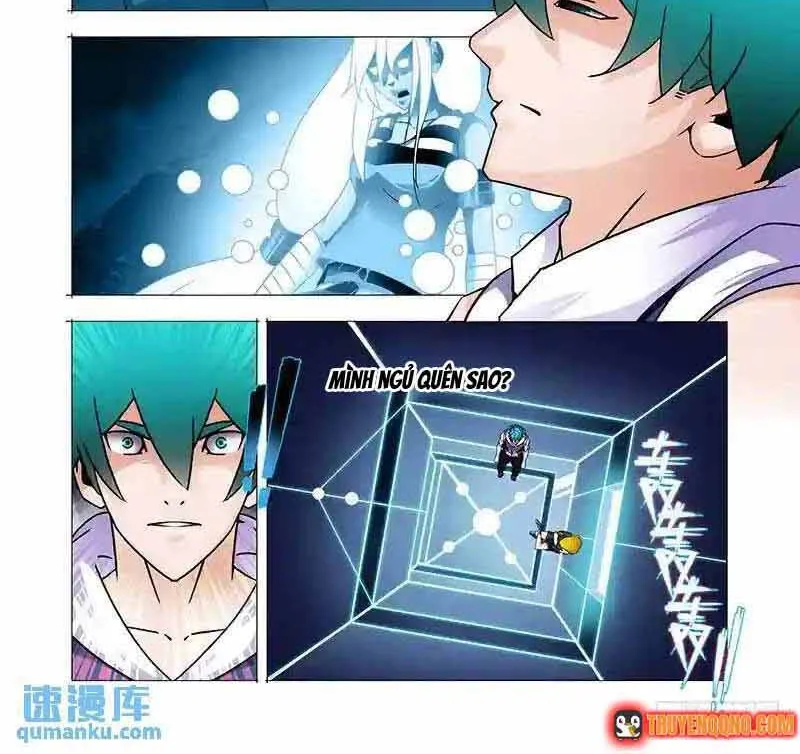 Chapter 315 - Trang 3