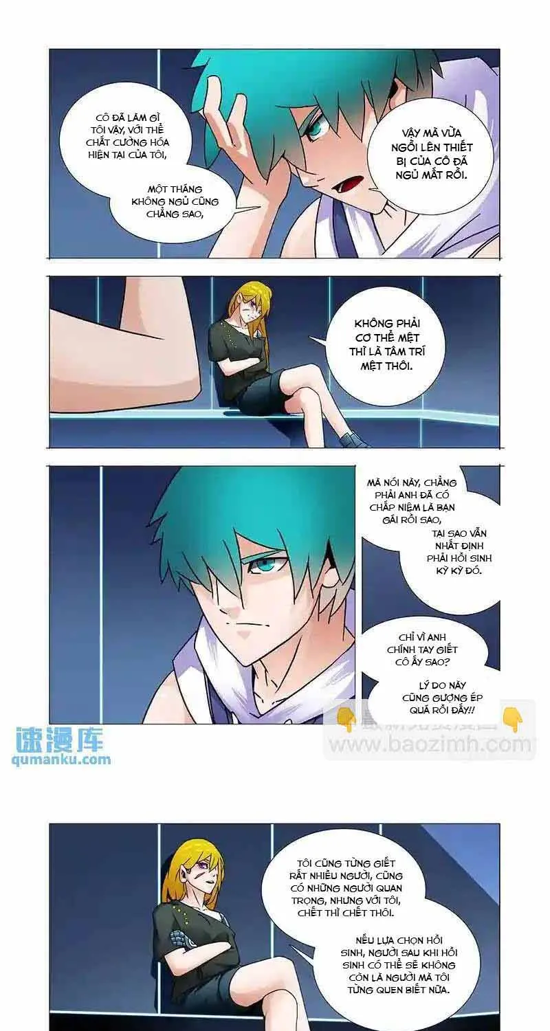 Chapter 315 - Trang 4