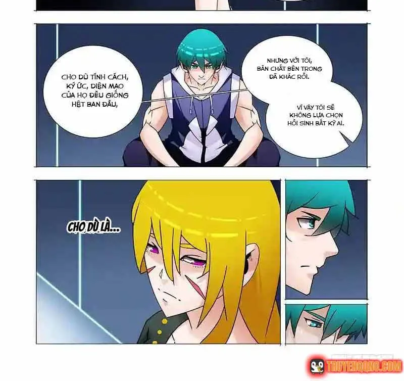 Chapter 315 - Trang 5