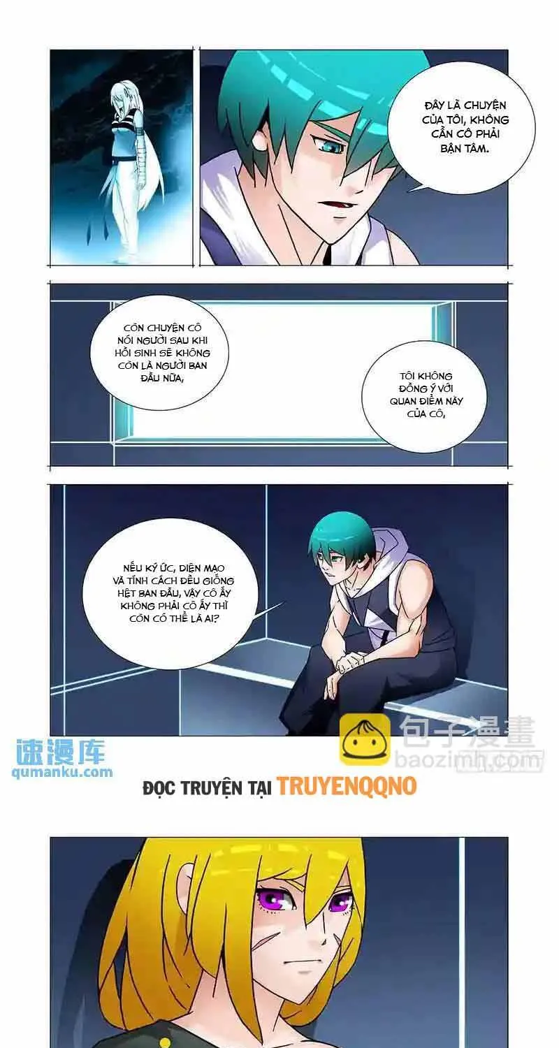 Chapter 315 - Trang 6