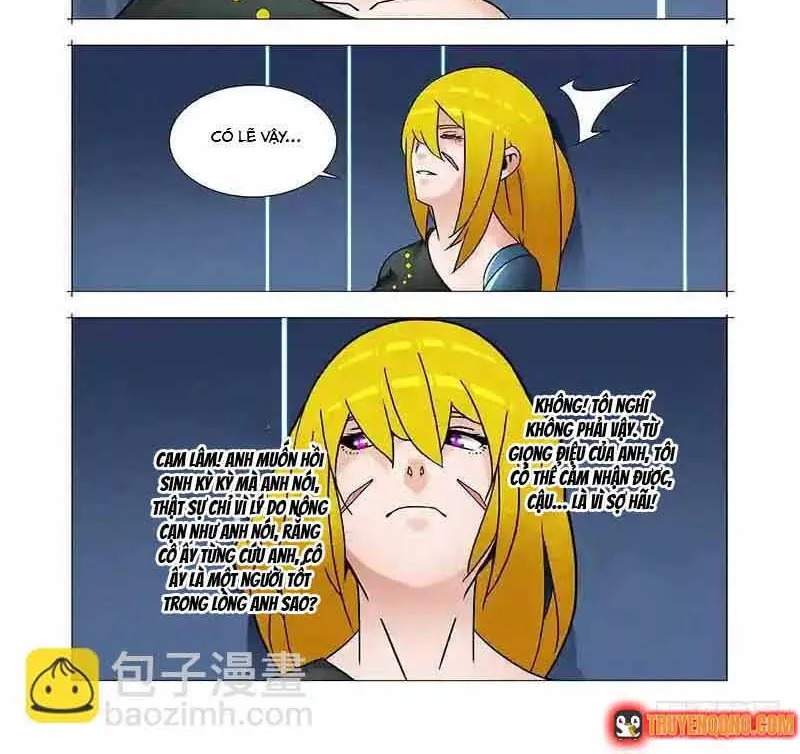 Chapter 315 - Trang 7