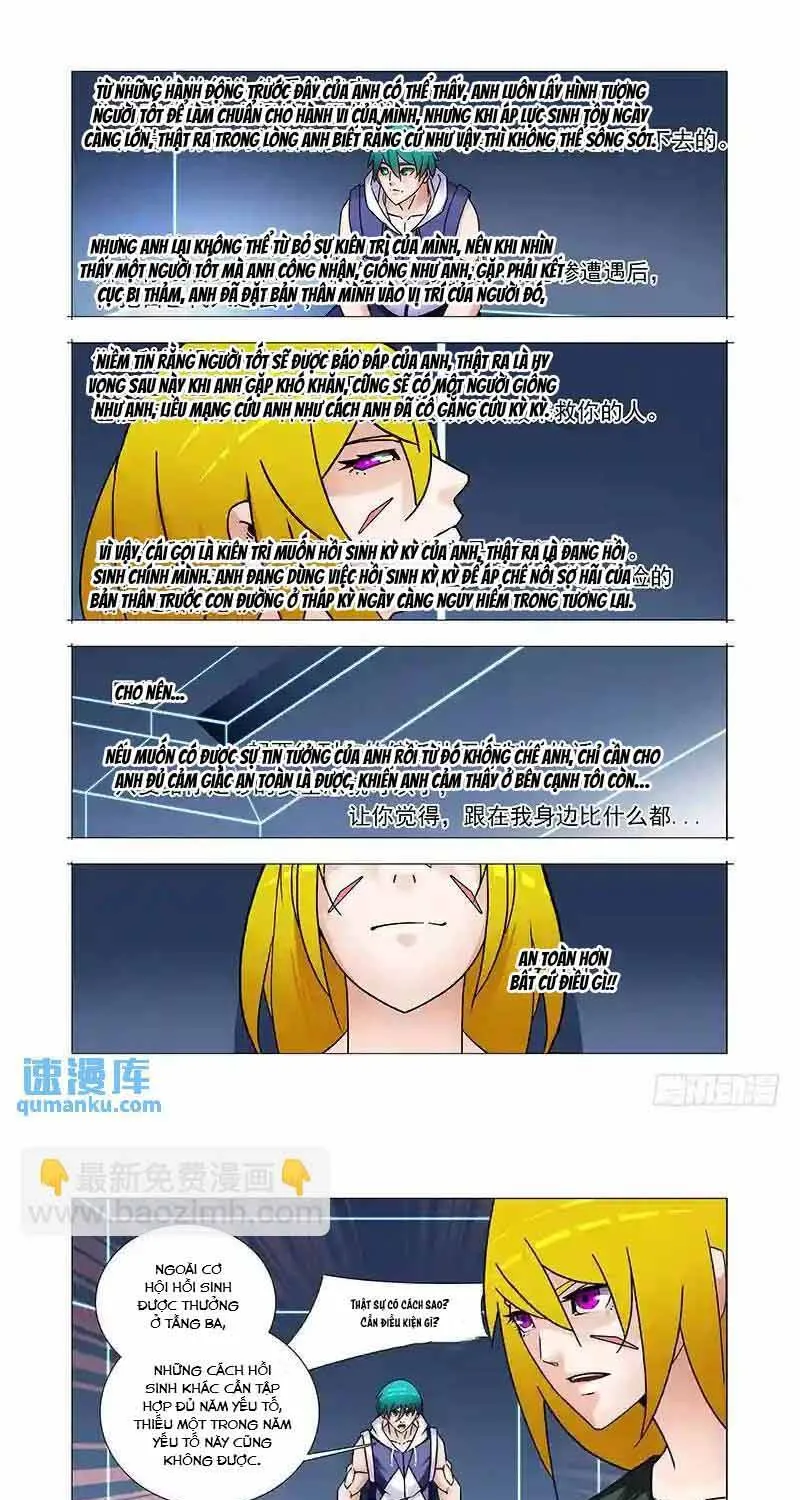 Chapter 315 - Trang 8