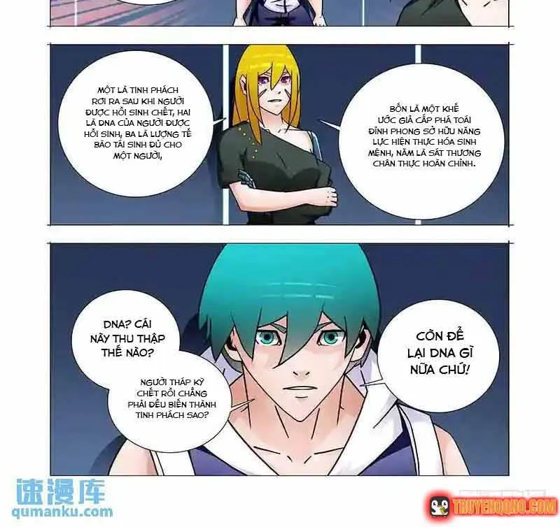 Chapter 315 - Trang 9