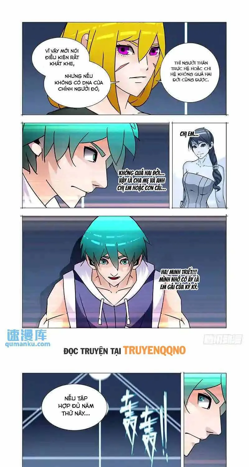 Chapter 315 - Trang 10