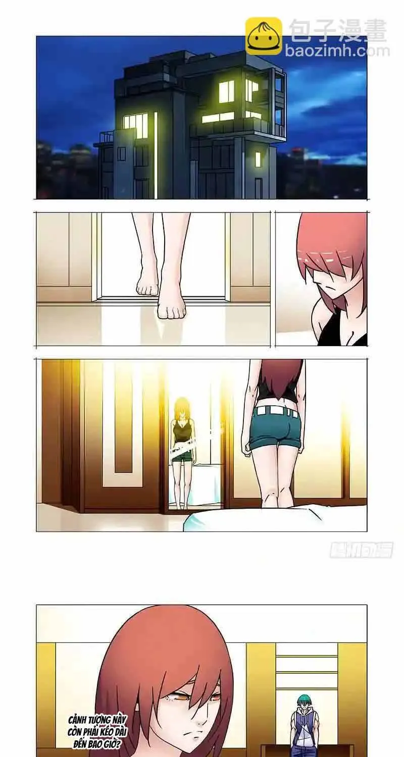 Tháp Kỳ - Chap 316 - Trang 12