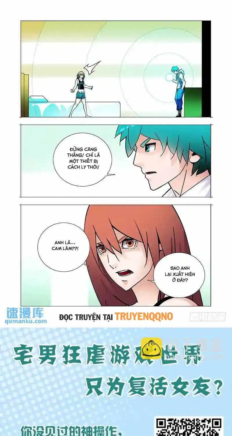 Tháp Kỳ - Chap 316 - Trang 14